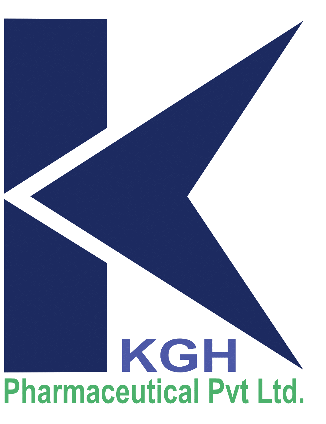 kgh pharmaceutical